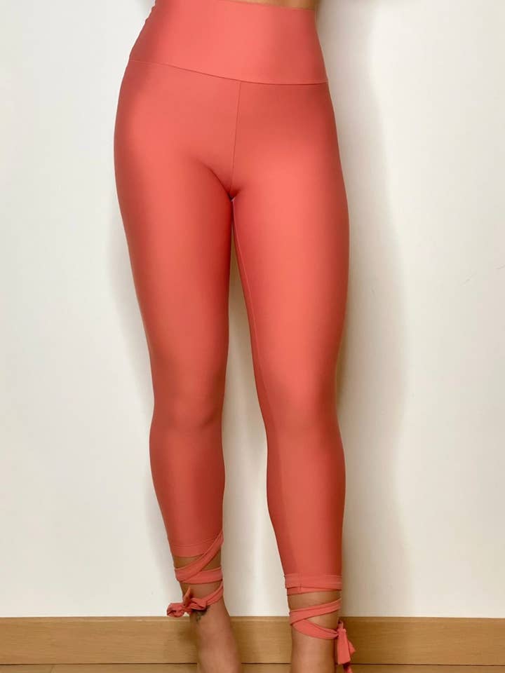 Leggings ballerina per la vendita all'ingrosso da parte di Seawild