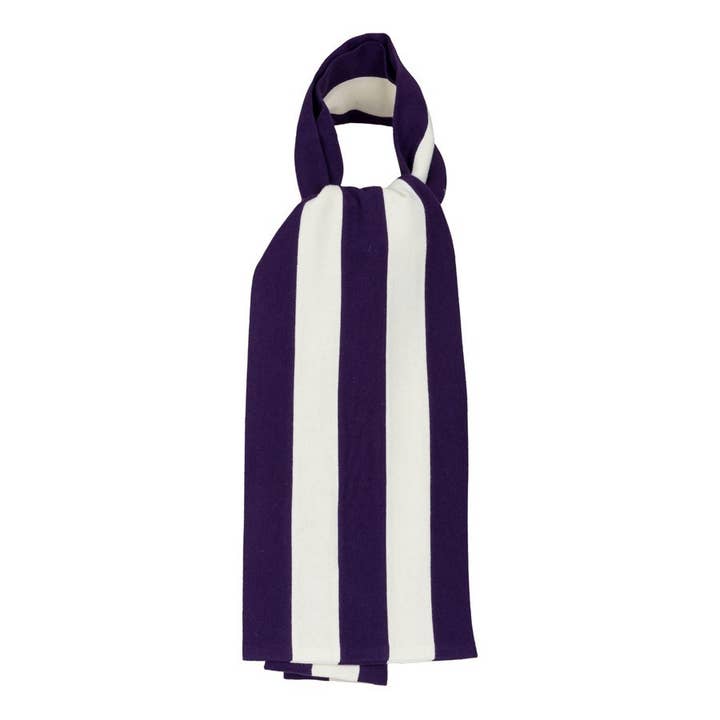 Sciarpe OXFOX Kings - University College - Uomo/donna per la vendita all'ingrosso da parte di OXFOX Scarves