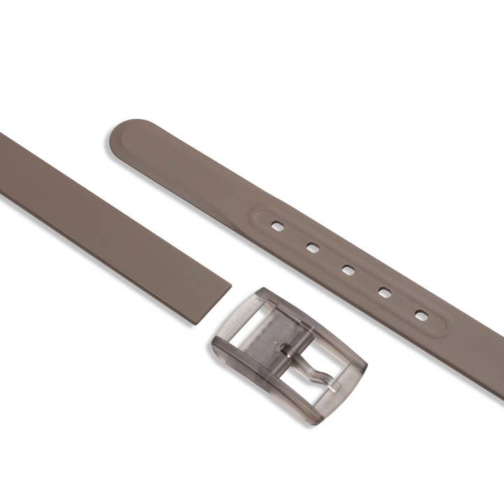 Tie-Ups - Wholesale Belt - Unisex - Unisex basic single-color belt, made in Italy, eco-friendly16