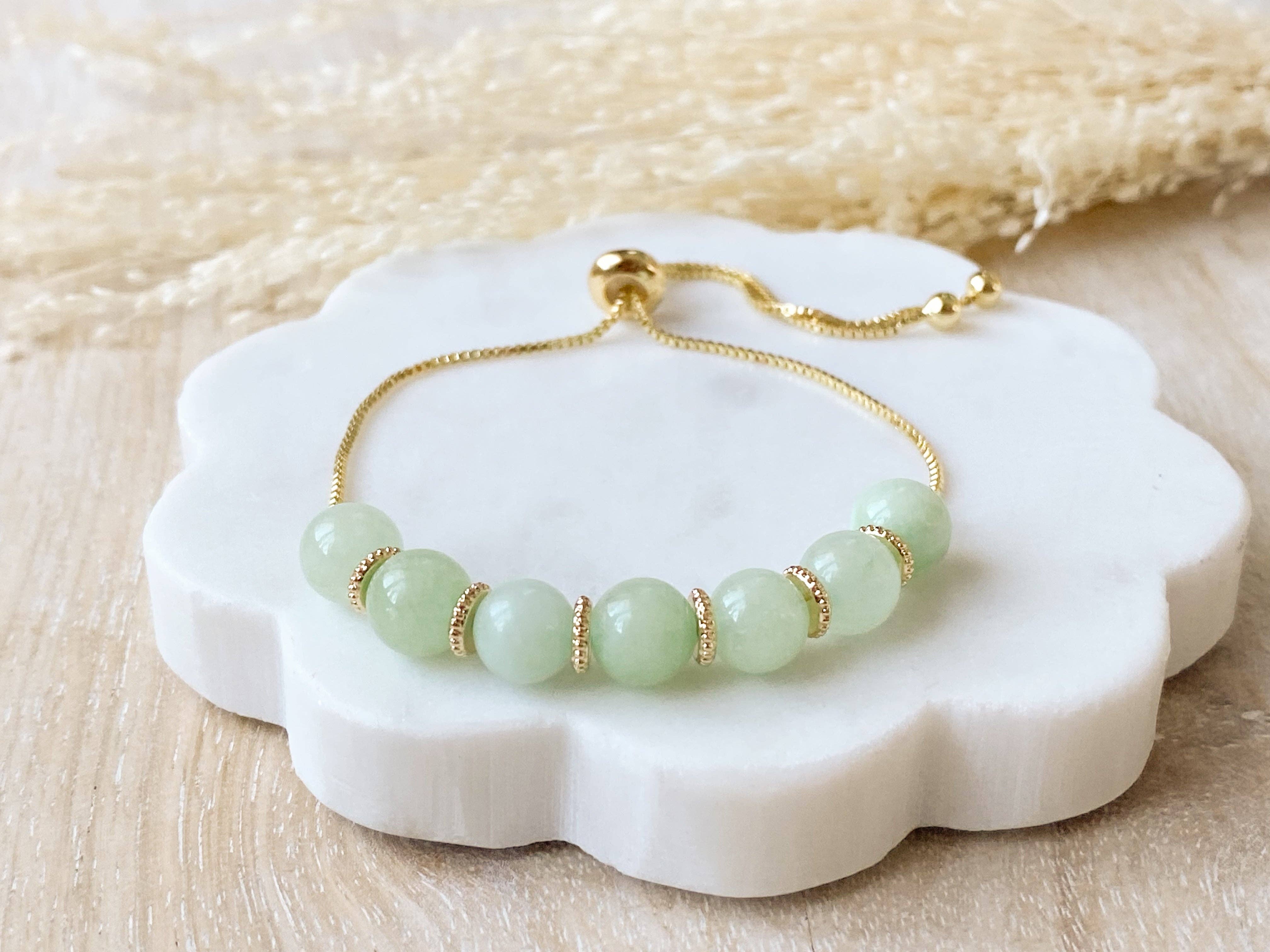 Agaveh girl - Wholesale Beaded Bracelet - The Gemma Bracelet15