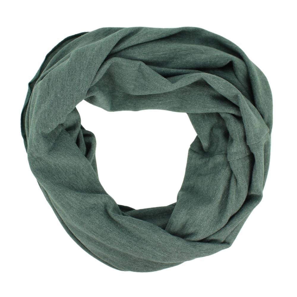 Dana Herbert – wholesale Scarf – Women's – Desert Knit Infinity Scarf10