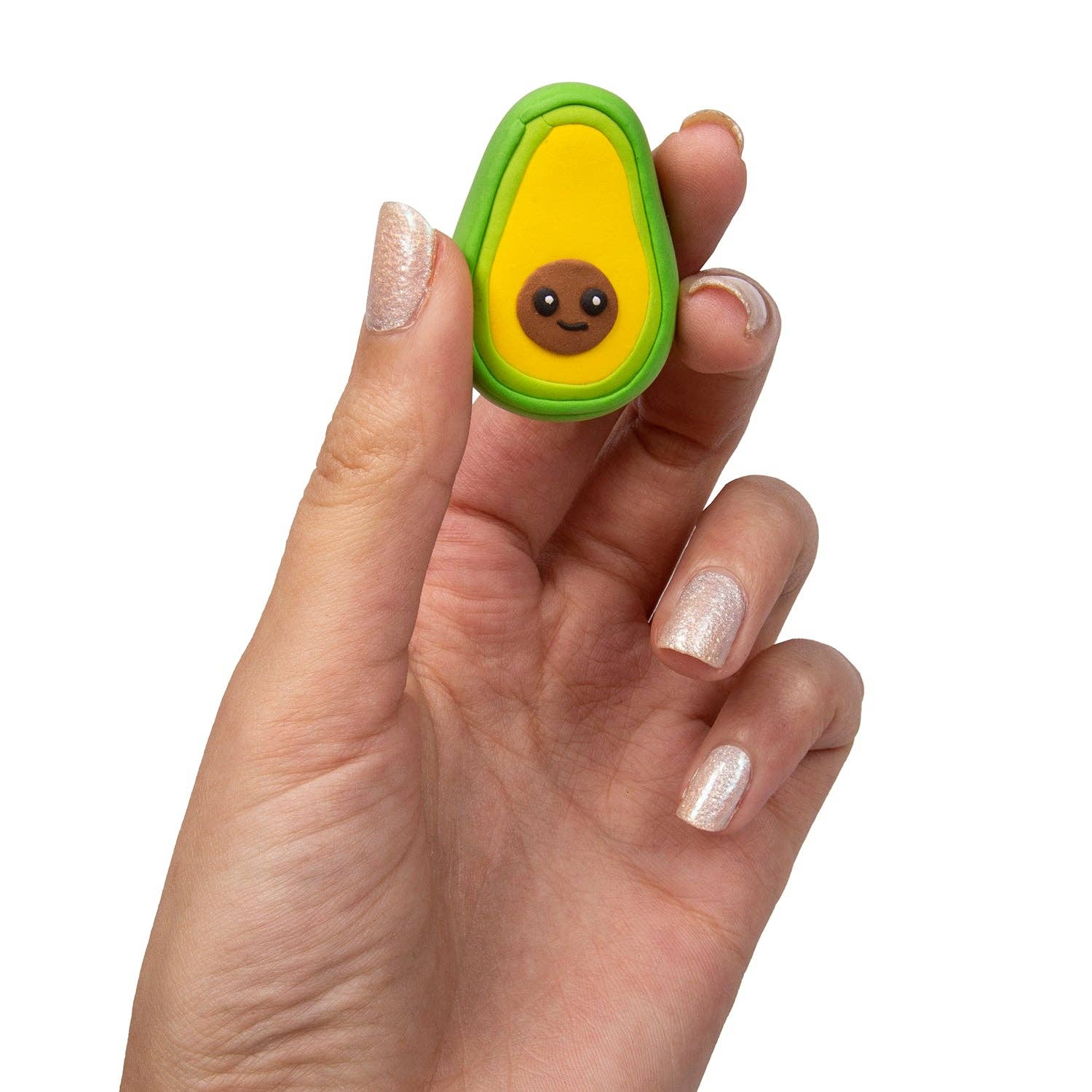 William Valentine Collection - Wholesale DIY craft kit – Child - Make Your Own Dough Fast Food2