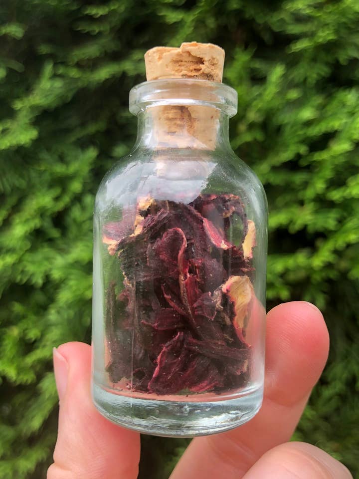 Organic Apothecary Herbs for wholesale by Lavender and Thieves Co.