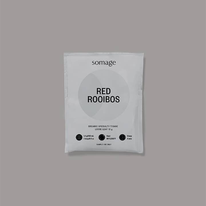 Somage - Wholesale Loose tea - Rooibos5