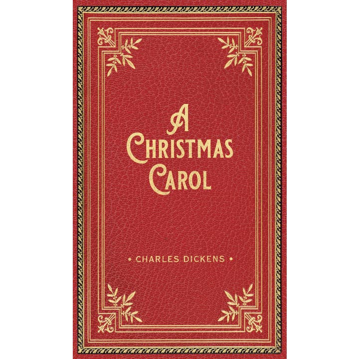Peter Pauper Press - Wholesale Book - Adult - A Christmas Carol