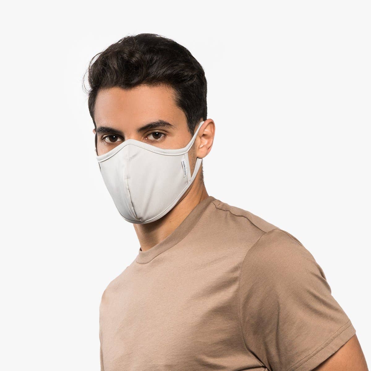 MakMask - Wholesale Protective Face Mask/Shield - Morning Fog Mask6