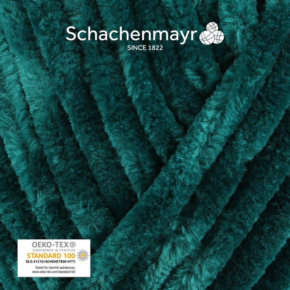 MEZ Crafts Germany - Wholesale Yarn - Schachenmayr Luxury Velvet 10X100G7
