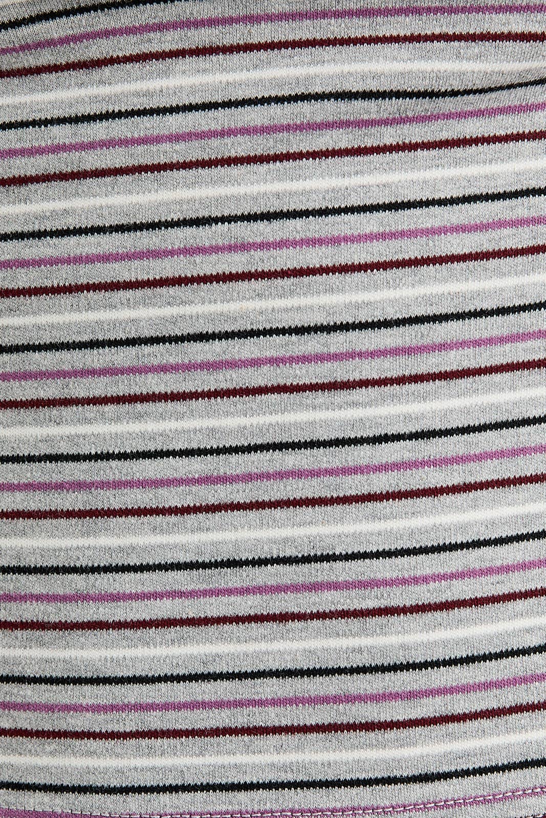 LE LIS - Wholesale Knit Top - Women's - BOAT NECK KNIT TOP5