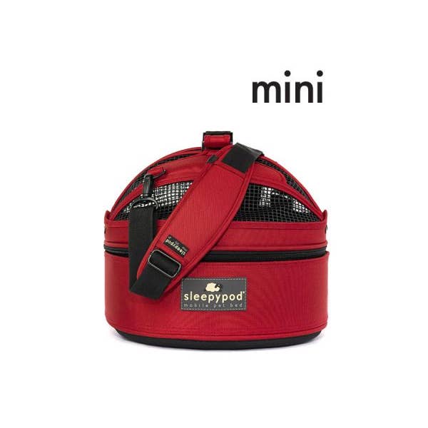 Sleepypod - Wholesale Pet Carrier - Cat/Dog - Sleepypod Mini