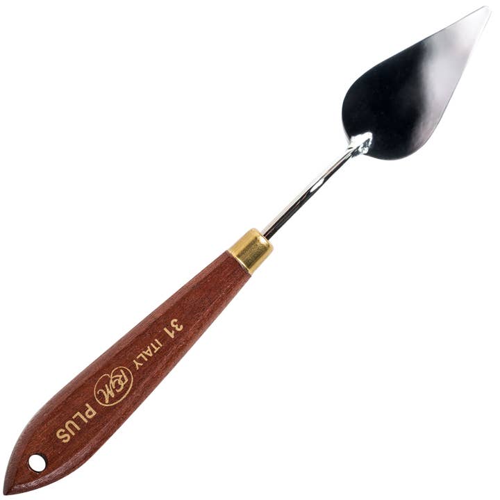 RGM Plus Painting Knife, #031 for wholesale by Federal Color