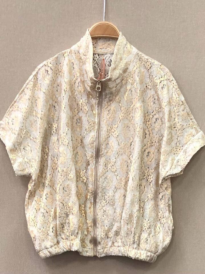 BOMBER JACKET for wholesale by SWEET MAGIC MODA Y COMPLEMENTOS