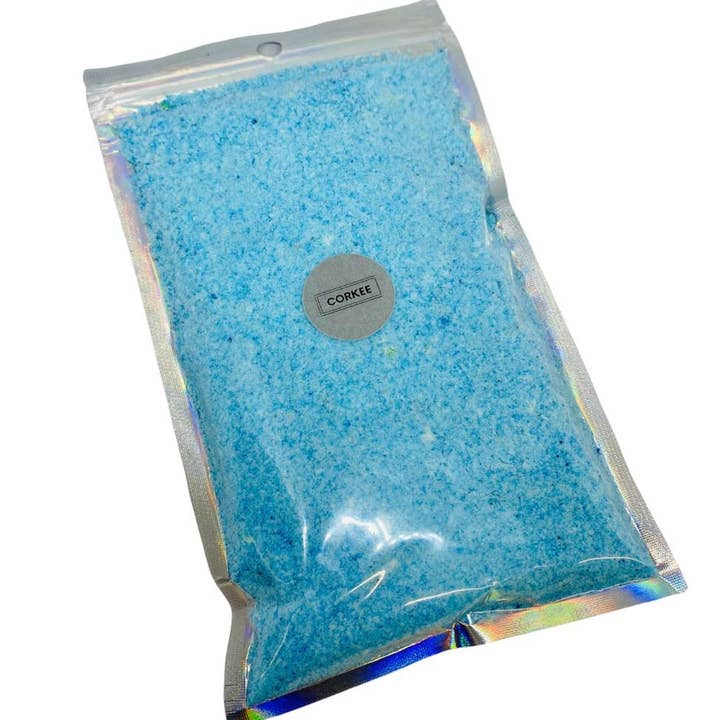 Invincible Bath Dust for wholesale by Corkee