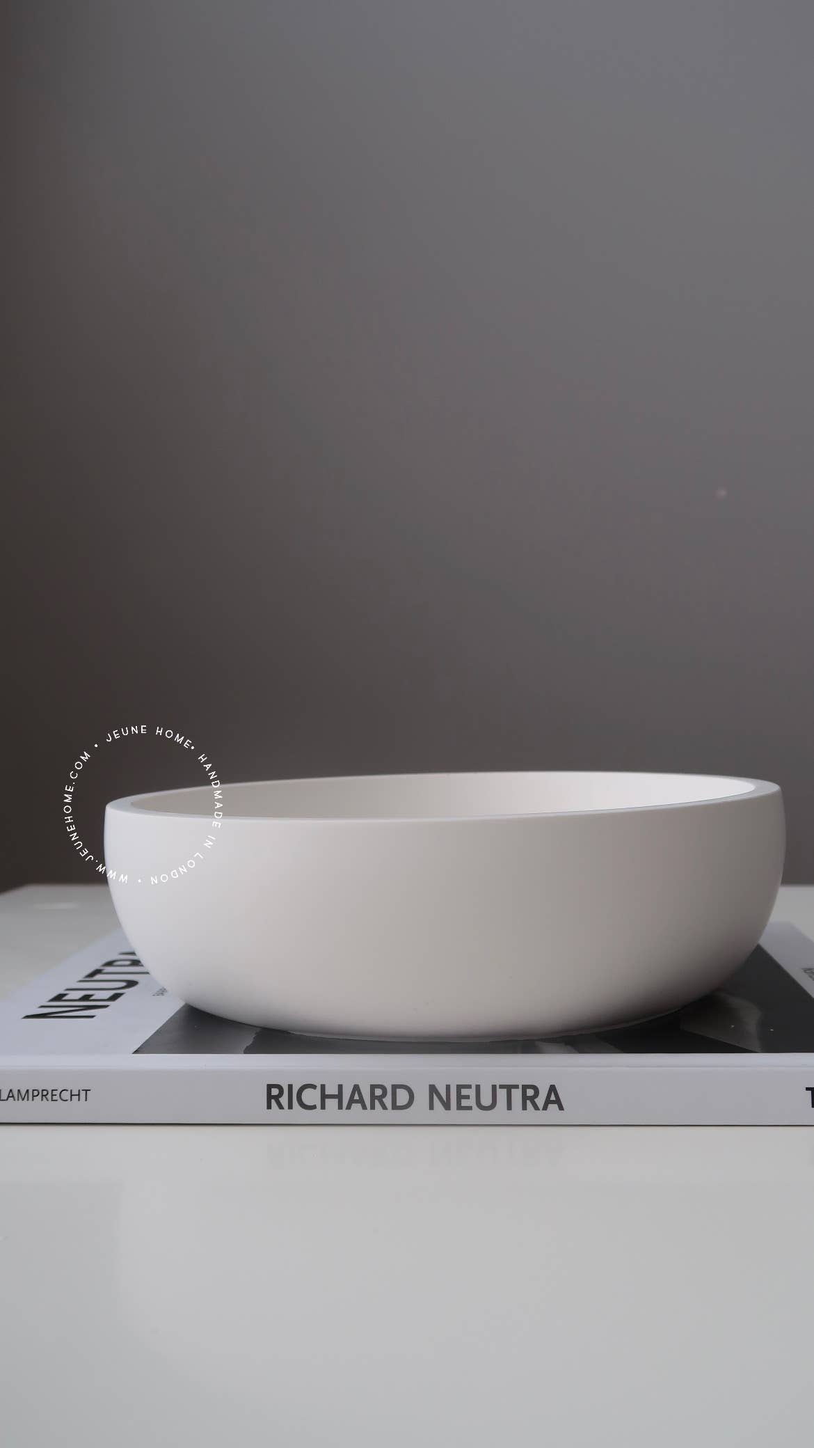 Jeune Home - Wholesale Bowl - Sono - minimalist round bowl7