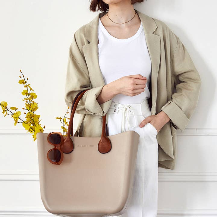 Jen & Co. - Wholesale Bag Strap - Women's - VSTP Vegan Leather Straps for Versa Tote8