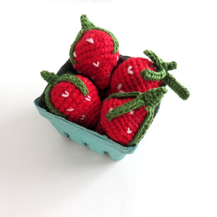 Sonaglio alla fragola per la vendita all'ingrosso da parte di Impactful Market