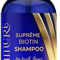 AMMURI – wholesale Hårschampo – Biotin schampo för håravfall - män hårväxt schampo - Hai9