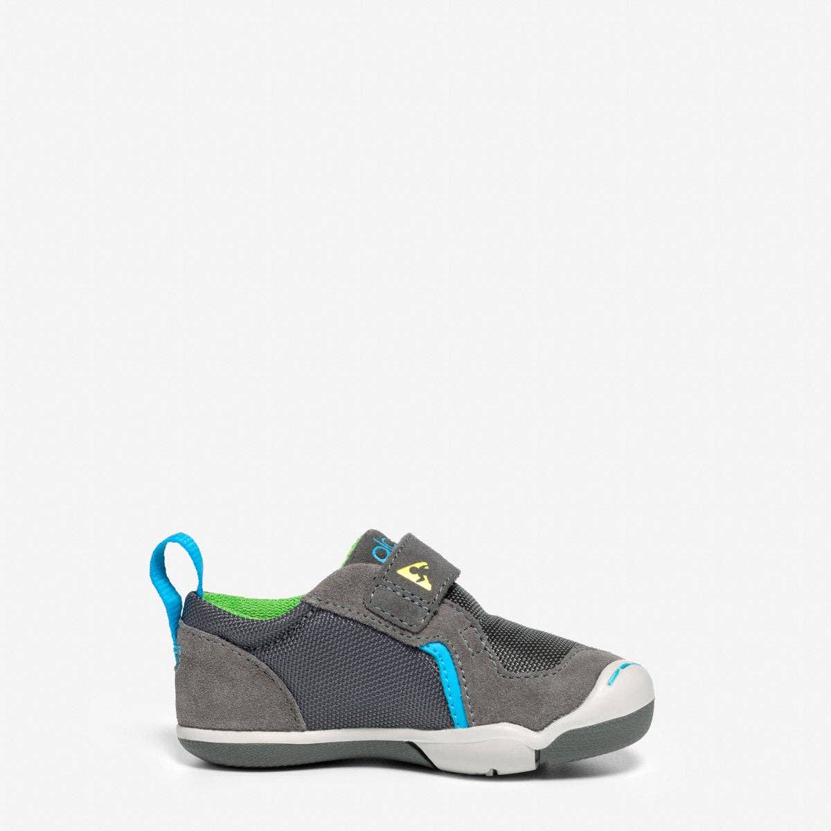 PLAE (plae.co) – Großhandel Lifestyle-Sneaker – Kinder – ty - Stahl1