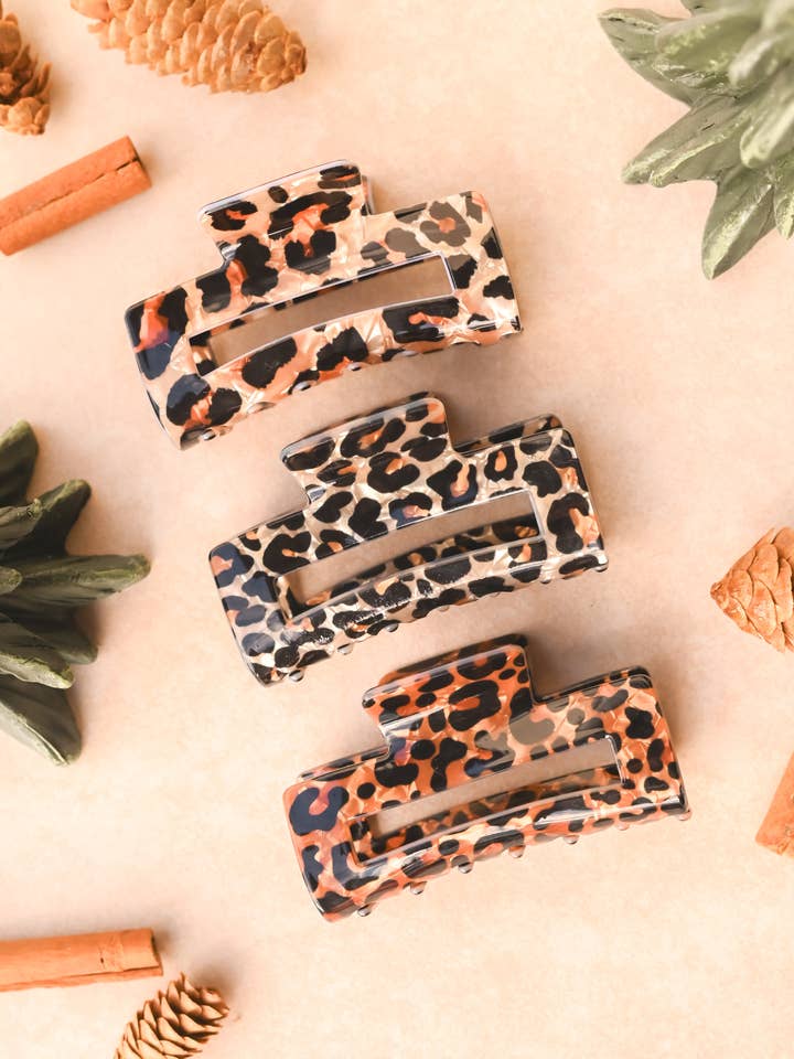 Cheetah Girl Claws for wholesale by Share Studio