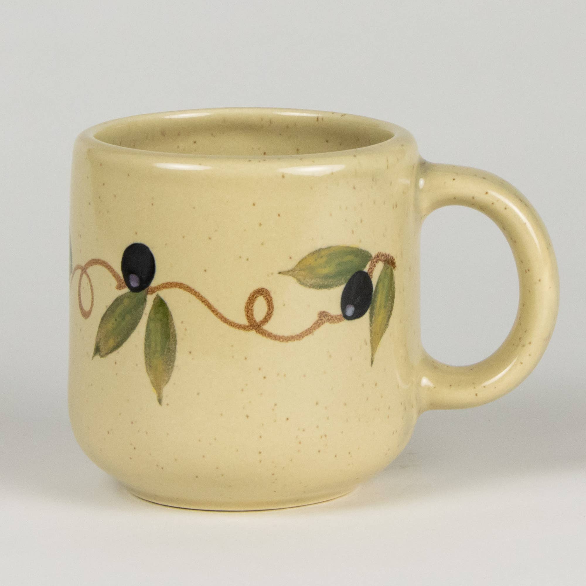 Emerson Creek Pottery - Vente Tasse à café - Tasse signature5