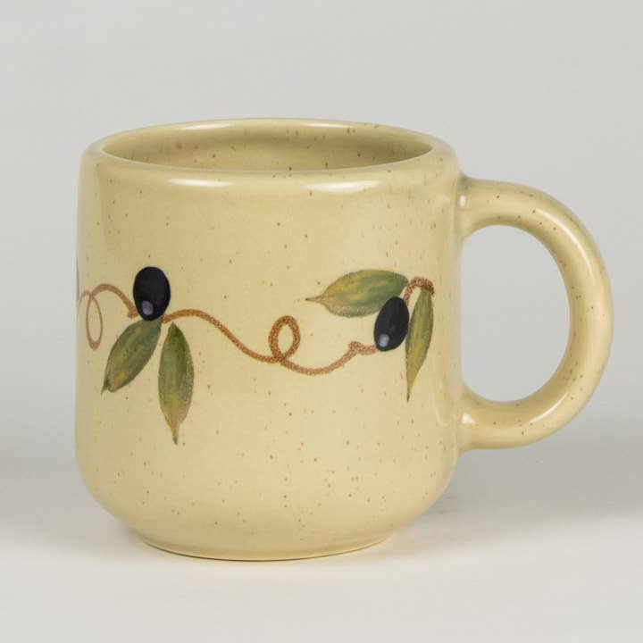 Emerson Creek Pottery - Wholesale Coffee mug - Signature Mug22