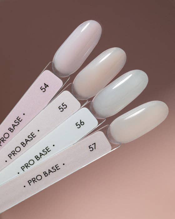 VIAI Beauty - Wholesale Nail Polish - DARK PRO Base №54, 30 ML/15 ML PRO54301