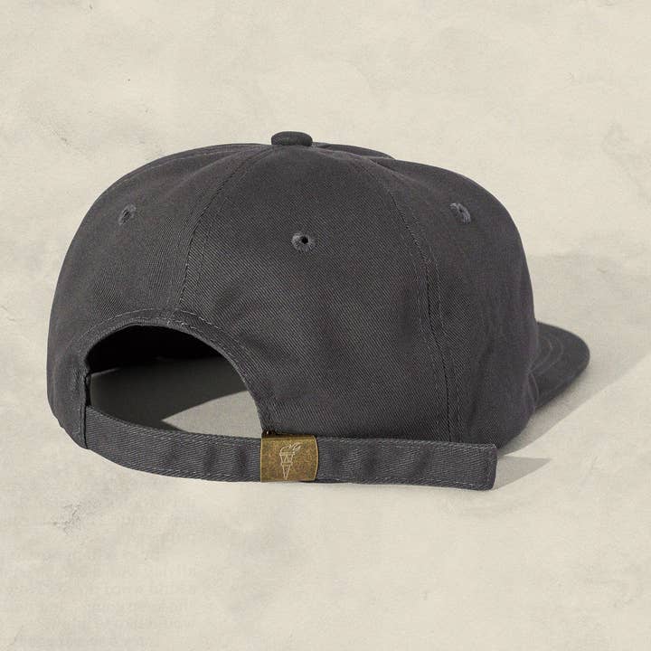Weld Mfg. - Wholesale Baseball Cap - Women's - Brushed Cotton Field Trip Hat™10