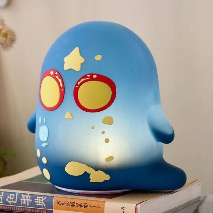 Luz nocturna Gloom Spirit para venta al por mayor de Tiny Protectors