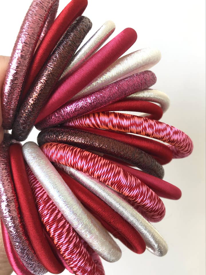 Jonc de sabra PARIS st valentin pour la vente par le toit de la lune