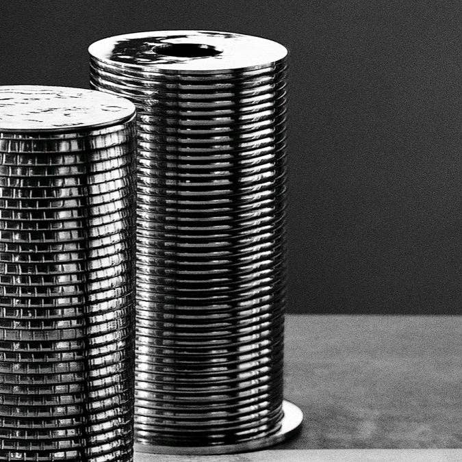 Tibull for engroshandel hos Serafino Zani