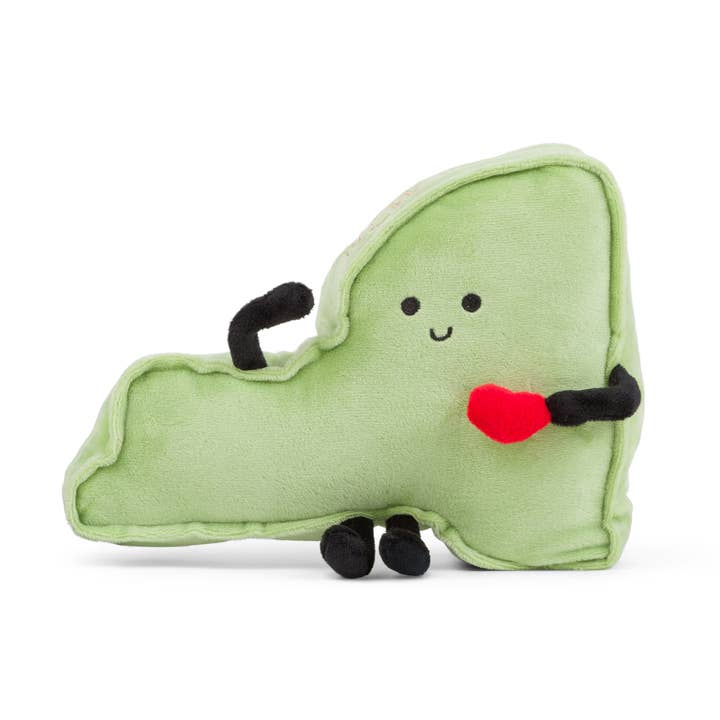 Stuffed States USA - Wholesale Stuffed/Plush Toy - Kids & Baby - New York State Plush Doll - Stuffed States USA