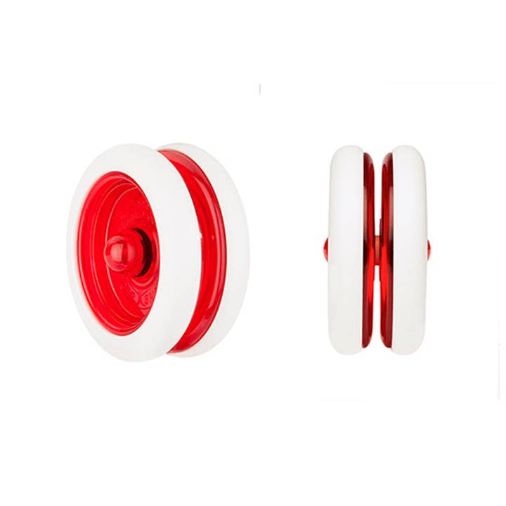 YoYo Sam - Wholesale Classic Toy - Kids - Henrys Tiger Snake Yo-Yo1