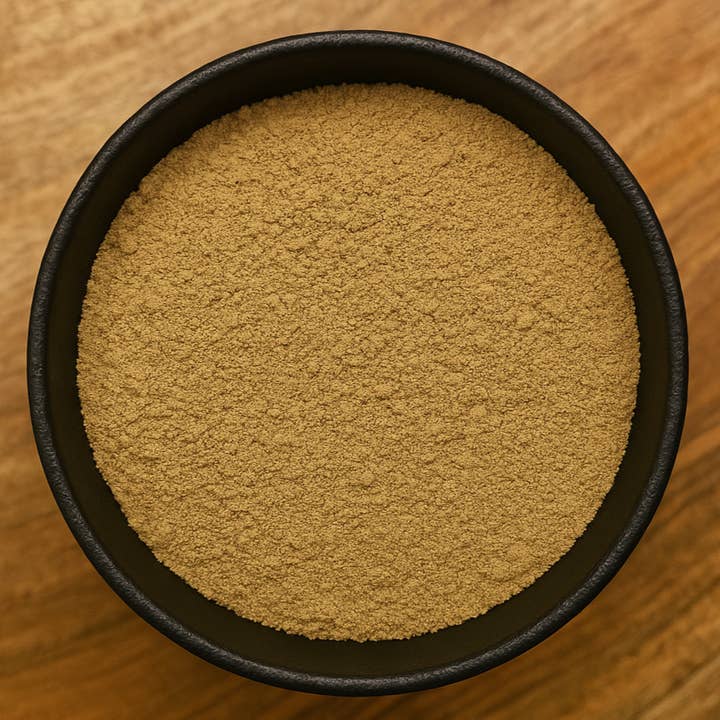 LA Herb - Wholesale Herbs - Lavender Flowers Powder (Lavandula Angustifolia)