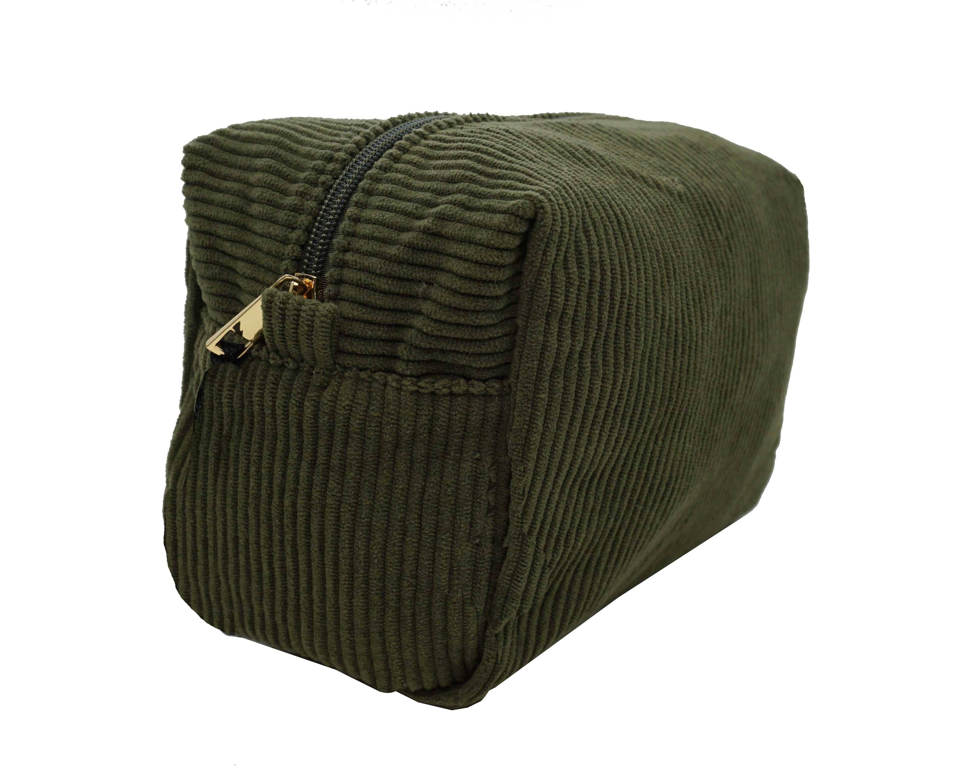 Anais – wholesale Sminkväska – Sminkväska i sammet 36832-18