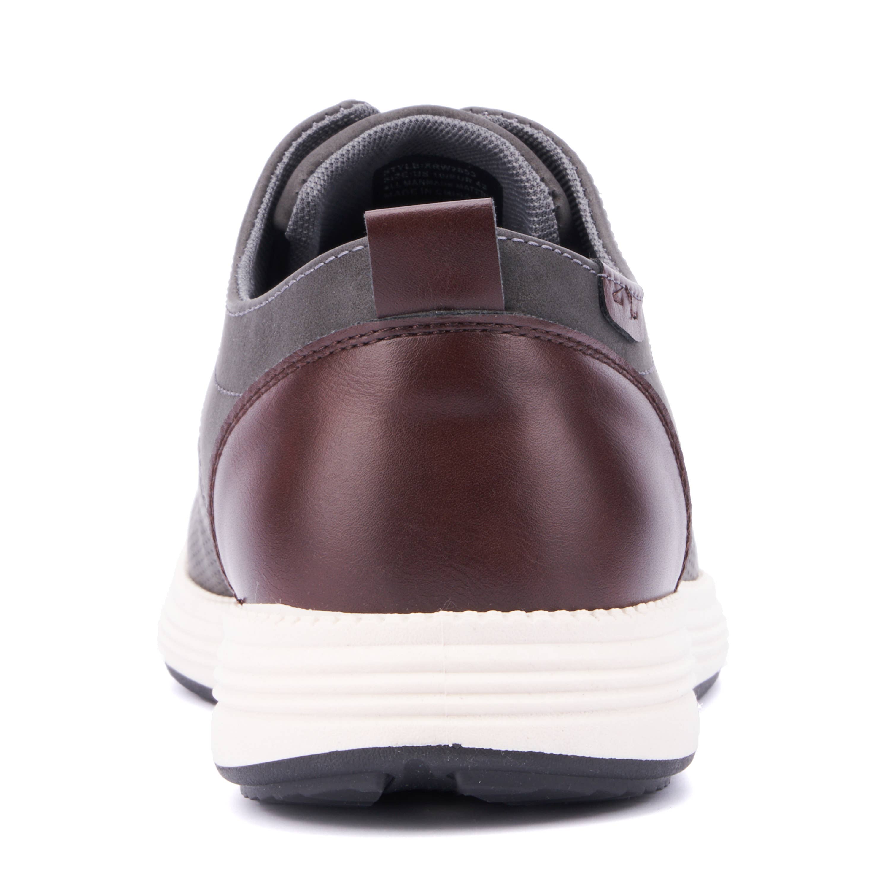 S3 Holding - Wholesale Oxford Shoes - Men's - Xray Footwear Men's Noma Dress Casual Oxfords9