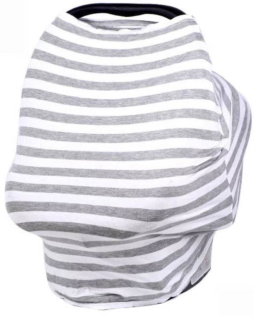 Lily and Llama - Wholesale New Mom Gift Box/Set - Pre-Packed Hospital Birth Bag: "I Want It All"16