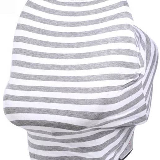 Lily and Llama - Wholesale New Mom Gift Box/Set - Pre-Packed Hospital Birth Bag: "I Want It All"16