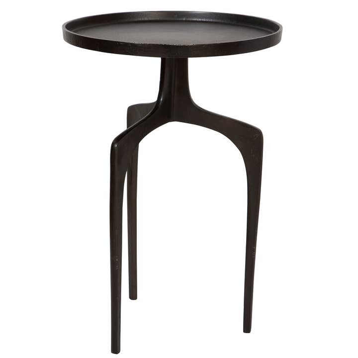 FIND by Uttermost - Wholesale Side Table - Eli Accent Furniture