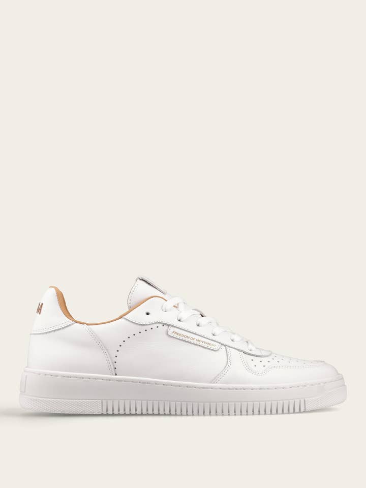 FOM Herren-Sneaker Schnee für den Großhandel von Freedom of Movement (SA) Ltd