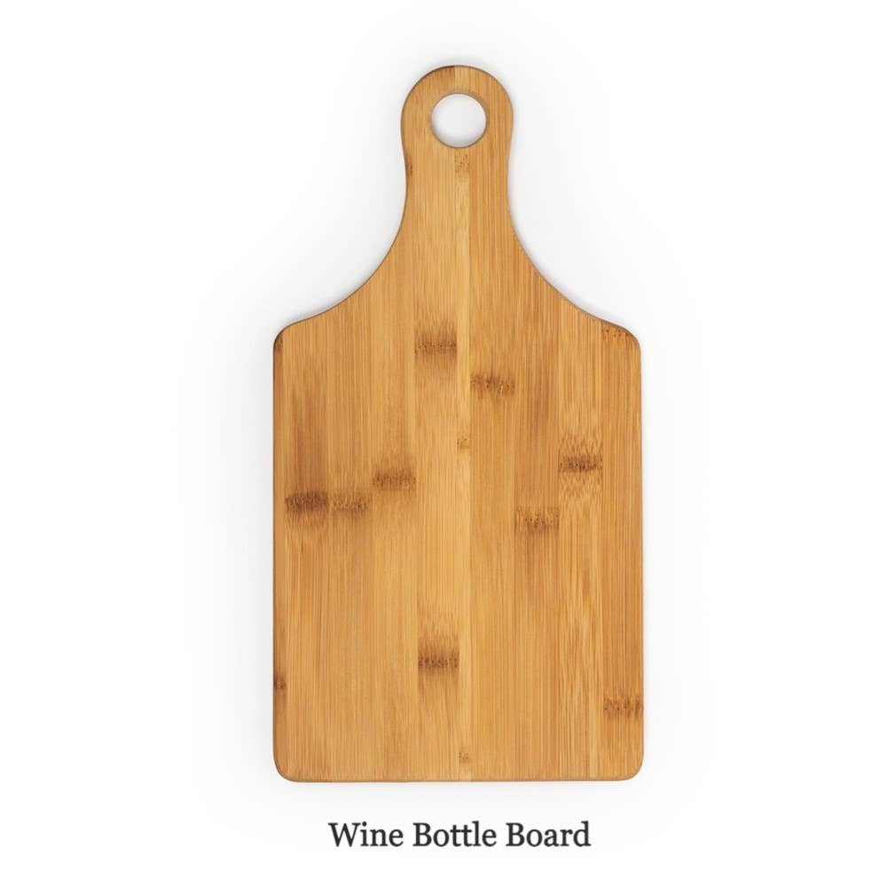 Nautically Northern - Wholesale Cutting Board - Home Cutting Board5