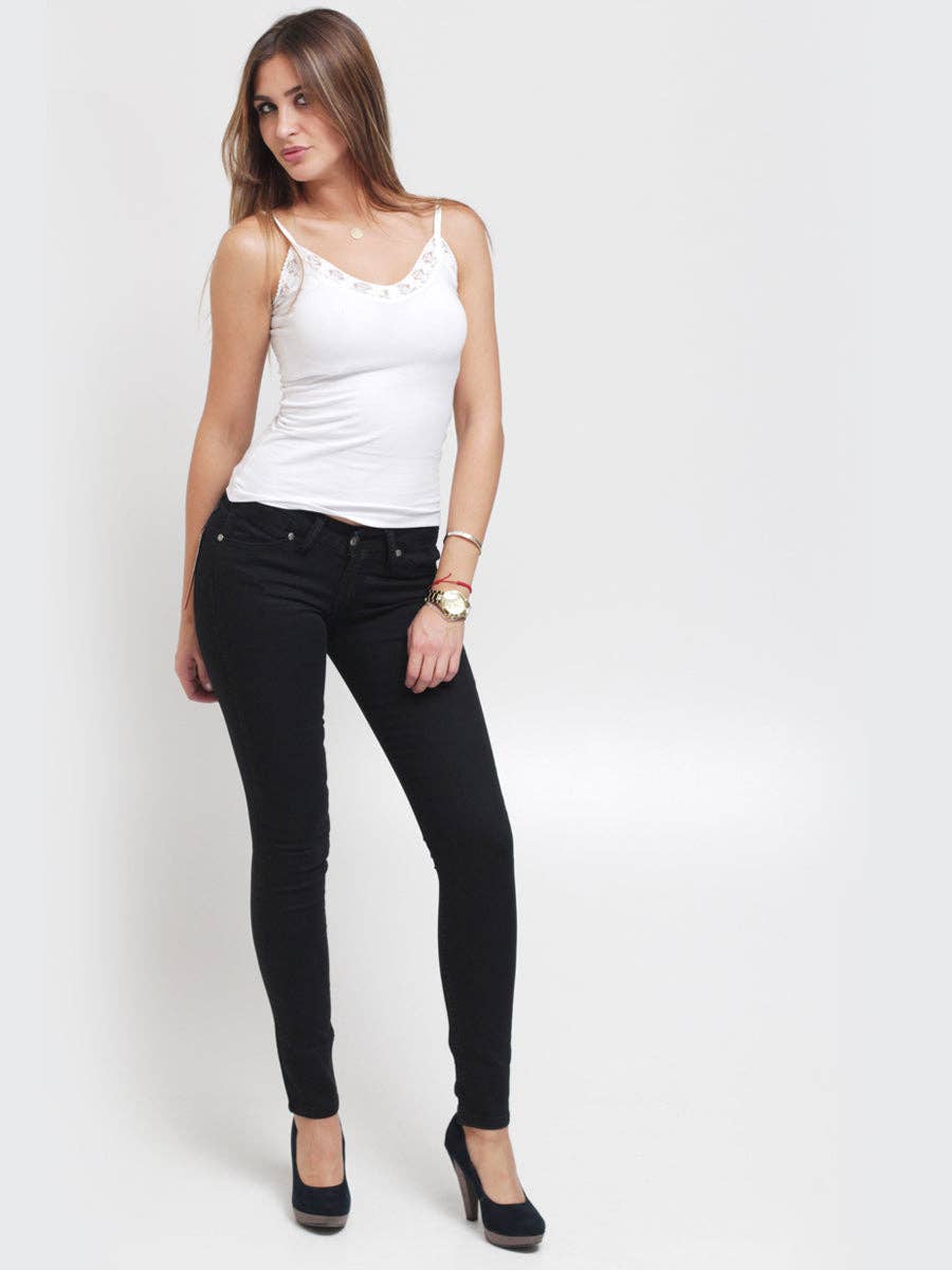 Foja Jeans - Wholesale Jeans - Women's - Roma Jeans2