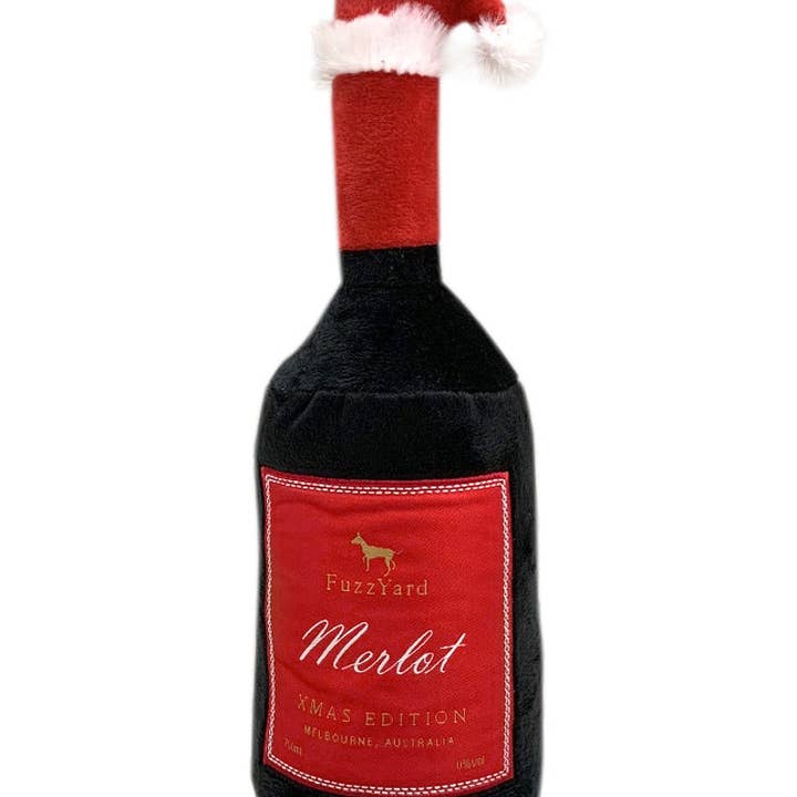 Merlot Christmas Edition for wholesale by In Vogue Pets