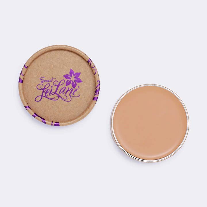 Fundación Sunrise para venta al por mayor de Sweet LeiLani Cosmetics