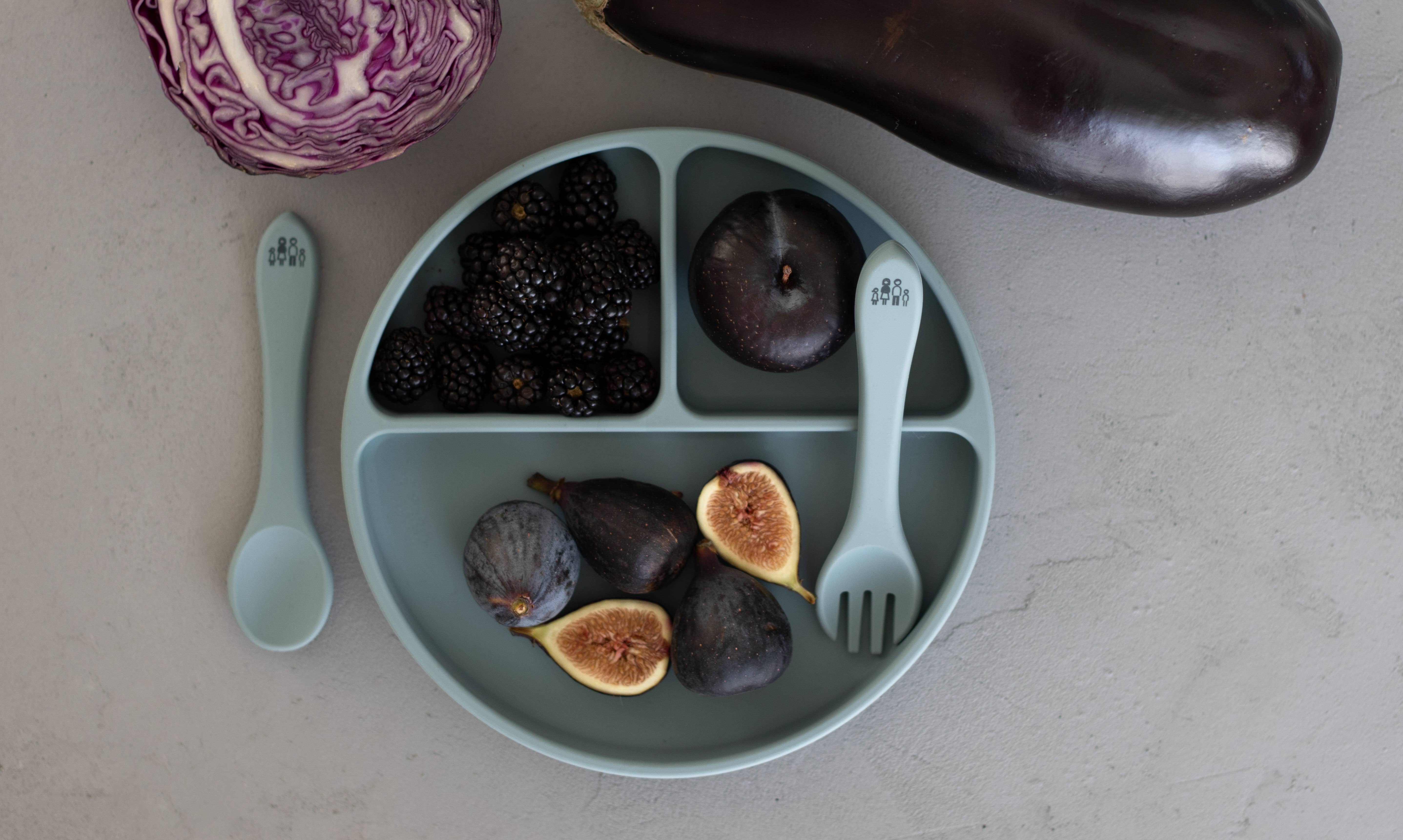 KARAMEL ET CIE. – Prato - Crianças e bebés por atacado – Placa de sucção0