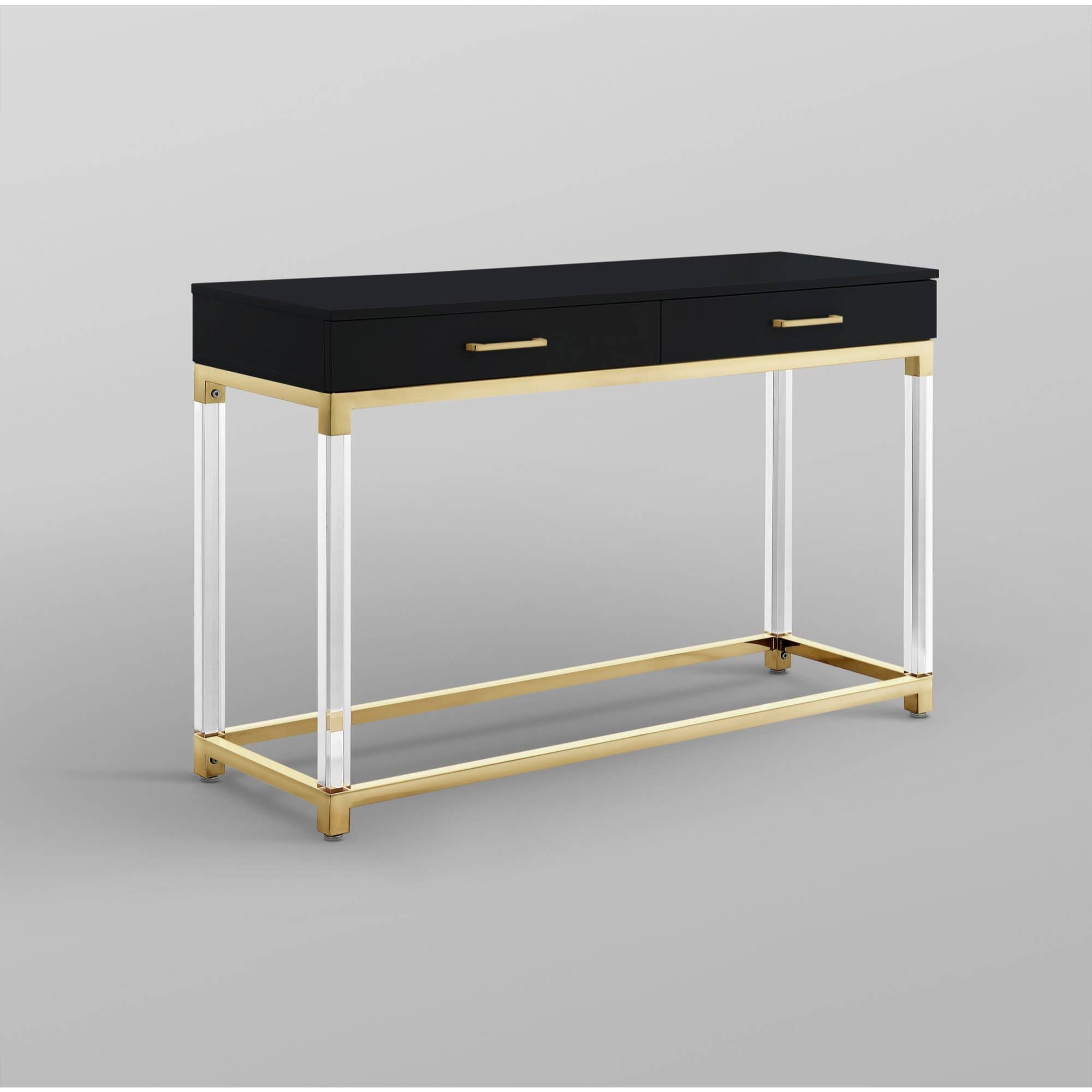 Inspired home - Wholesale Console Table - Casandra Console Table29