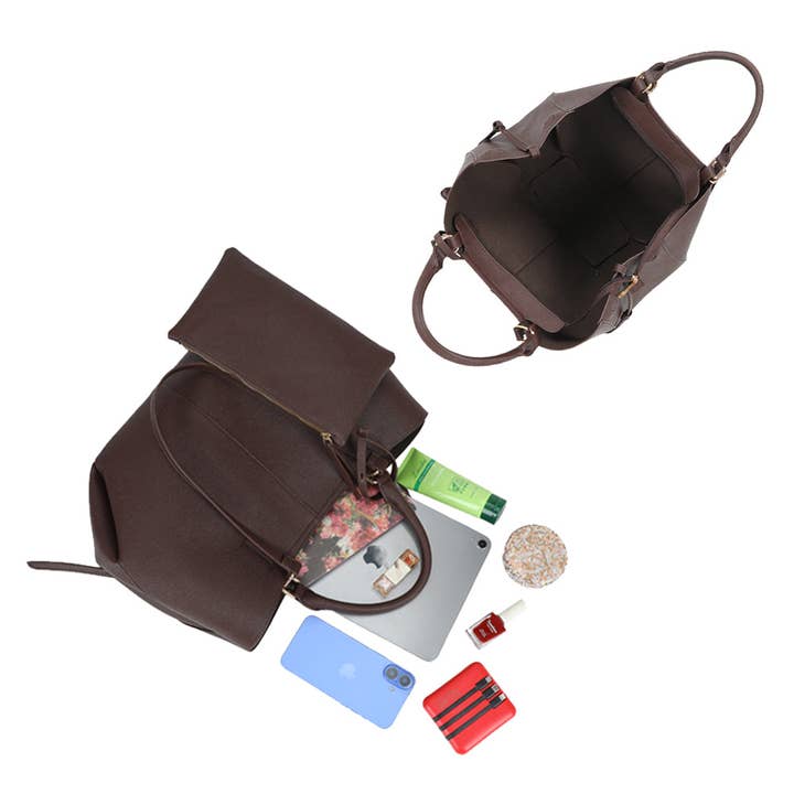 Gallantry - Wholesale Top Handle Bag - Women's - Adriana9