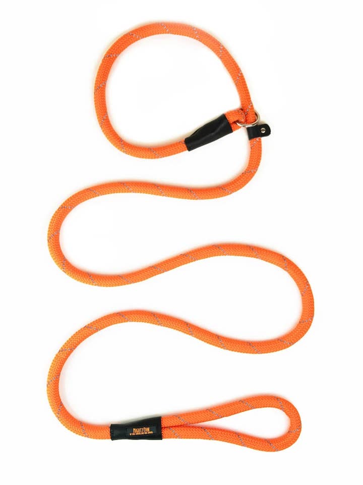 Guinzaglio a corda per la vendita all'ingrosso da parte di Mighty Paw