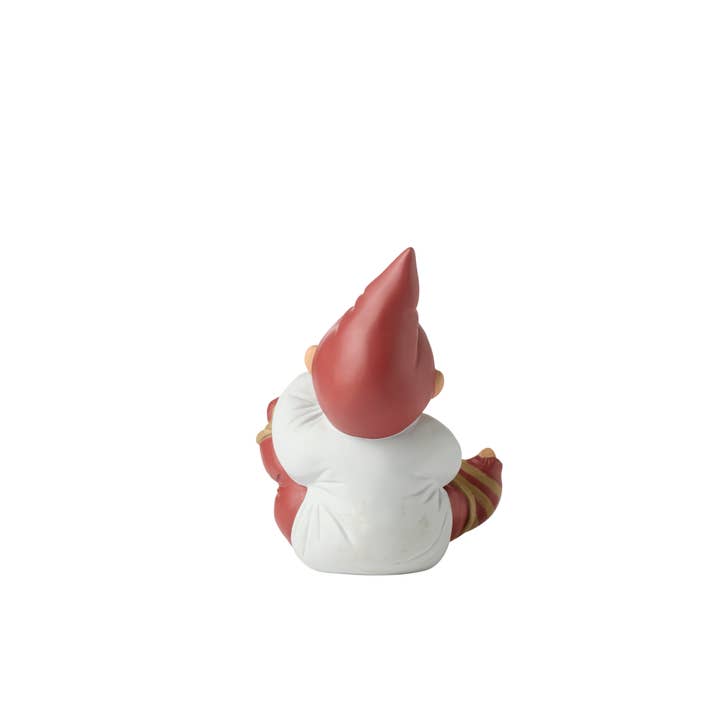 Klarborg USA LLC - Wholesale Christmas Decoration - Klarborg Annual Elf Couple 2022 - Harald & Maren3