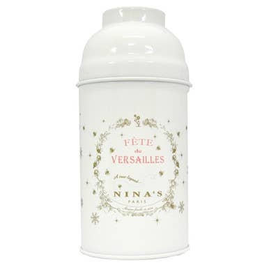 The French Farm - Wholesale Loose Tea - Nina's Paris Fete de Versailles Loose Leaf Tea 2.8oz