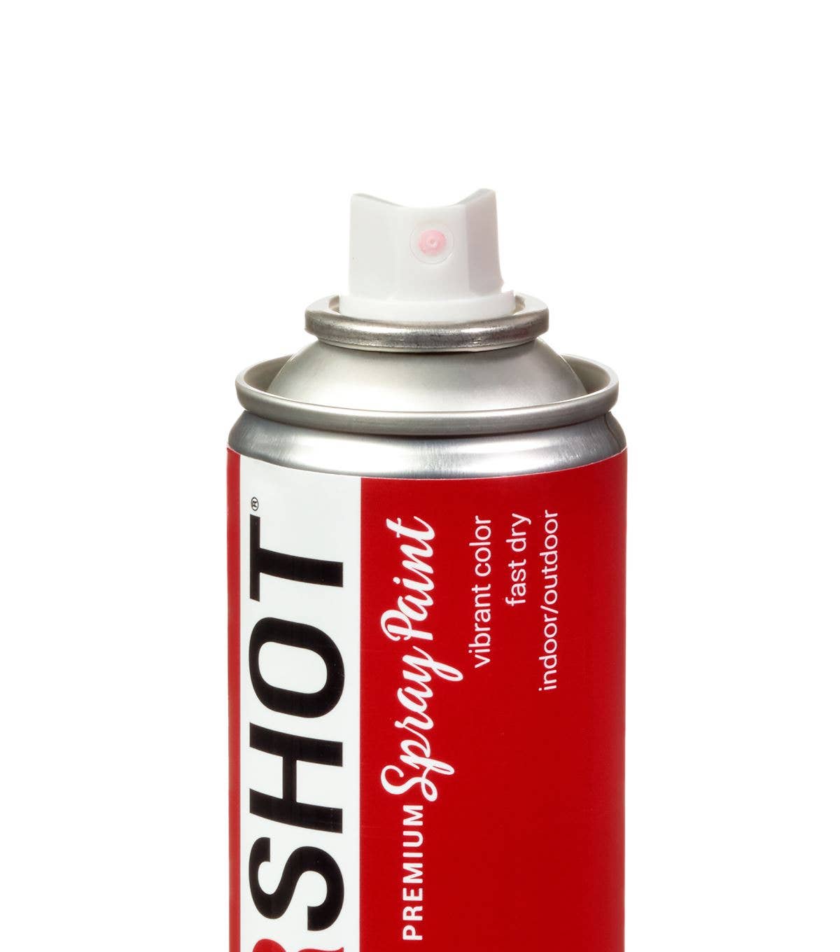 Ilovetocreate - Wholesale Paint Set - COLORSHOT Gloss Spray Paint Stiletto (Red) 10 oz.3