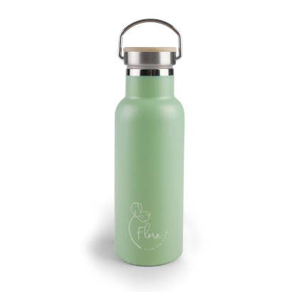 LACOR MENAJE PROFESIONAL S.L. - Wholesale Water Bottle - Flora bottle0